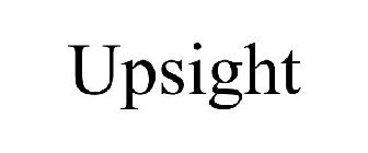UPSIGHT