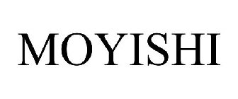 MOYISHI