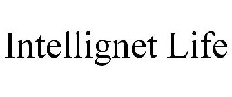INTELLIGNET LIFE