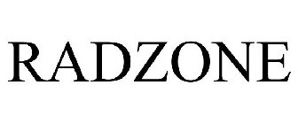 RADZONE