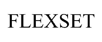 FLEXSET