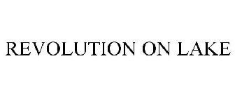 REVOLUTION ON LAKE