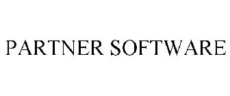 PARTNER SOFTWARE