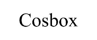 COSBOX