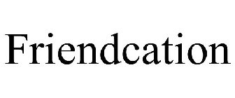 FRIENDCATION