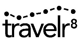 TRAVELR8