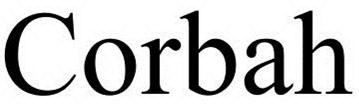 CORBAH