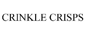 CRINKLE CRISPS