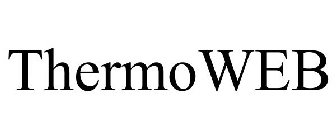 THERMOWEB