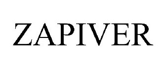 ZAPIVER