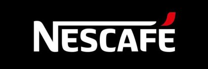 NESCAFÉ