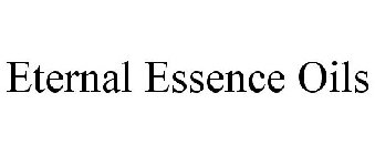 ETERNAL ESSENCE OILS