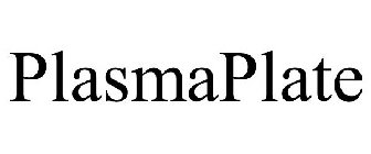 PLASMAPLATE
