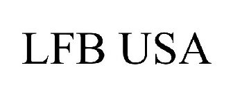 LFB USA