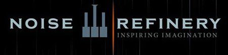 NOISE REFINERY INSPIRING IMAGINATION