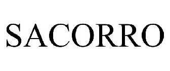 SACORRO