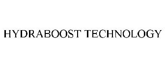 HYDRABOOST TECHNOLOGY