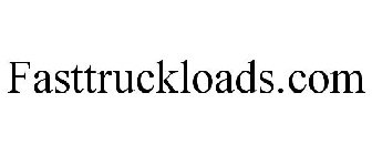 FASTTRUCKLOADS.COM