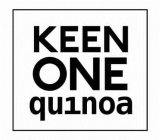 KEEN ONE QU1NOA