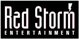 RED STORM ENTERTAINMENT