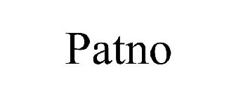 PATNO
