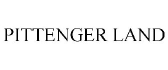 PITTENGER LAND