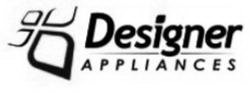 DESIGNER APPLIANCES