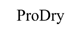PRODRY
