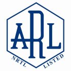 ARL NRTL LISTED