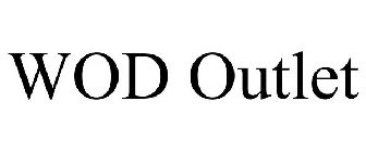 WOD OUTLET