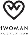 W 1WOMAN FOUNDATION