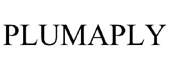 PLUMAPLY