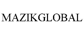 MAZIKGLOBAL