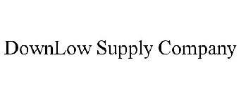 DOWNLOW SUPPLY COMPANY
