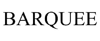 BARQUEE