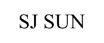 SJ SUN