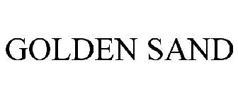 GOLDEN SAND