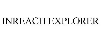 INREACH EXPLORER