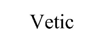 VETIC