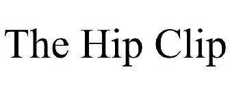 THE HIP CLIP