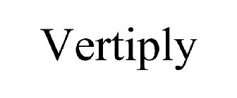 VERTIPLY