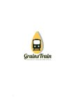 GRAINS TRAIN ANCIENT GRAIN PRETZELS