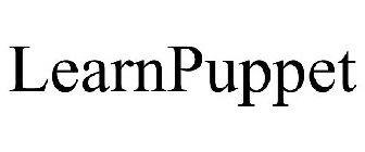 LEARNPUPPET