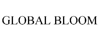 GLOBAL BLOOM