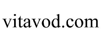 VITAVOD.COM