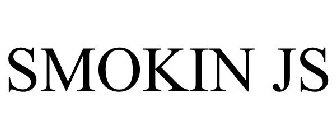 SMOKIN JS