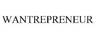 WANTREPRENEUR