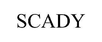 SCADY