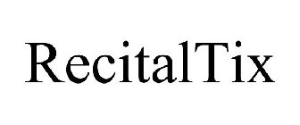 RECITALTIX