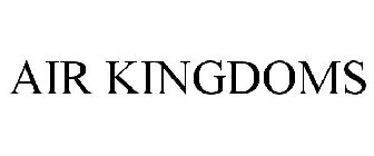 AIR KINGDOMS
